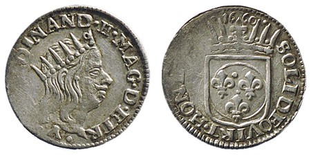 Kavel 1683