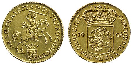 Kavel 284