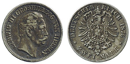 Kavel 1660