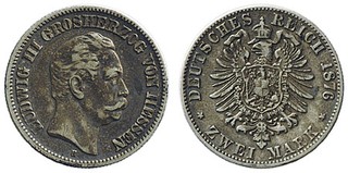 Kavel 1660
