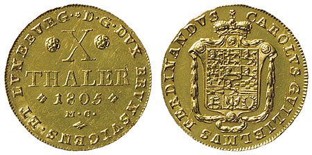 Kavel 1652