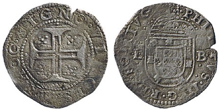 Kavel 1693