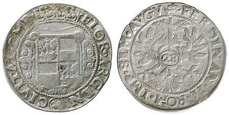 Kavel 1654