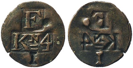 Kavel 1542