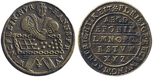 Kavel 1541