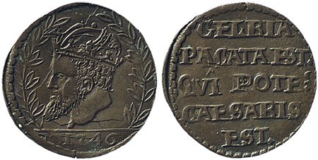 Kavel 1537