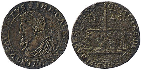 Kavel 1536