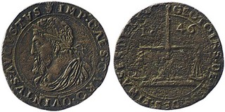 Kavel 1536