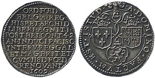 Kavel 1540