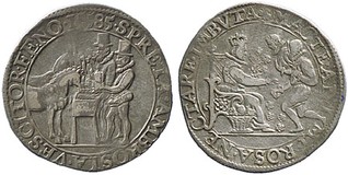 Kavel 1538