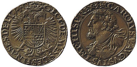 Kavel 1535