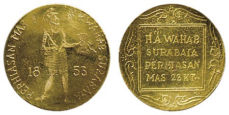Kavel 1283