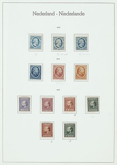 Kavel 3054