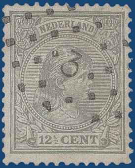 Kavel 2165