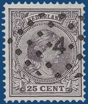 Kavel 2168