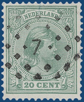 Kavel 2174