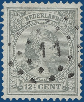 Kavel 2180