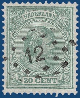 Kavel 2181
