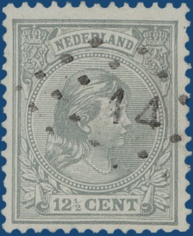 Kavel 2186