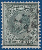 Kavel 2199