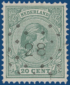 Kavel 2207