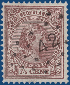 Kavel 2223