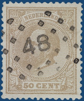 Kavel 2230