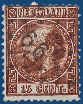 Kavel 2254