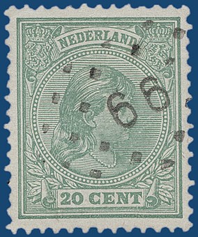Kavel 2256