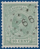 Kavel 2256