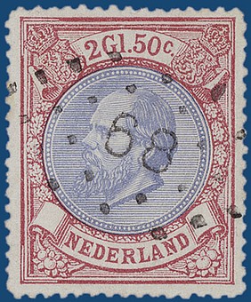 Kavel 2257