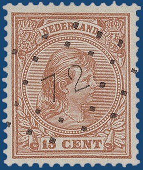 Kavel 2264