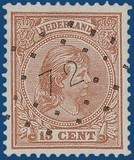 Kavel 2264