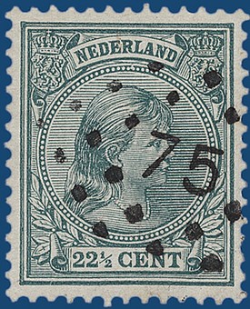 Kavel 2266