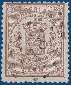 Kavel 2268