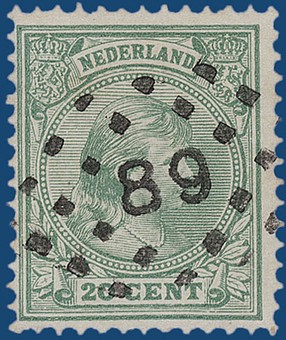 Kavel 2287