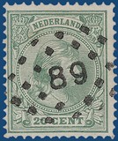 Kavel 2287