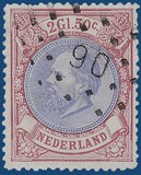 Kavel 2289