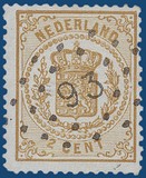 Kavel 2291
