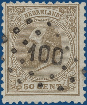 Kavel 2300