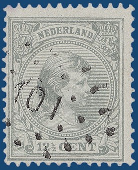 Kavel 2303