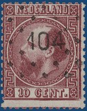 Kavel 2307