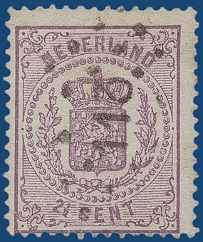 Kavel 2318