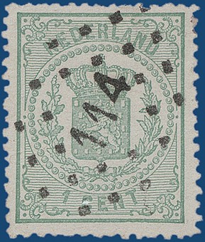 Kavel 2320