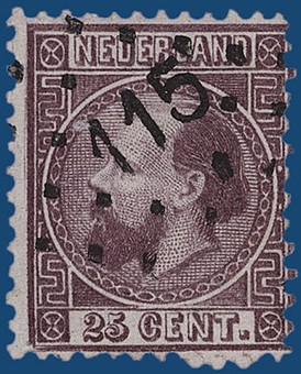 Kavel 2321