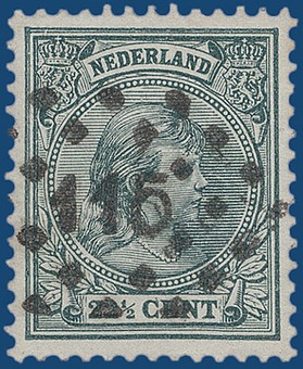Kavel 2322