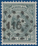 Kavel 2322