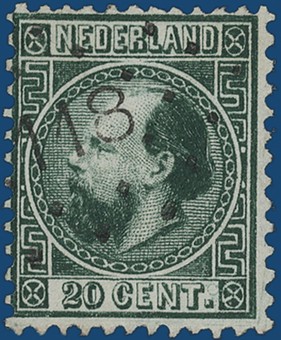 Kavel 2329
