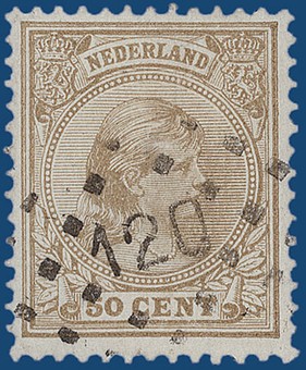 Kavel 2334