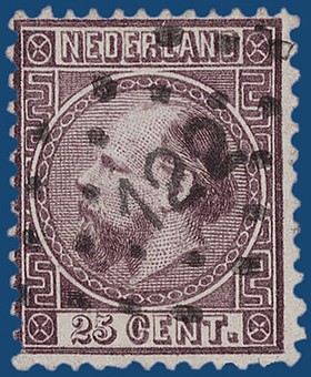 Kavel 2335